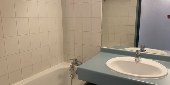 STUDIO MEUBLE - LYON 9 - Photo 3