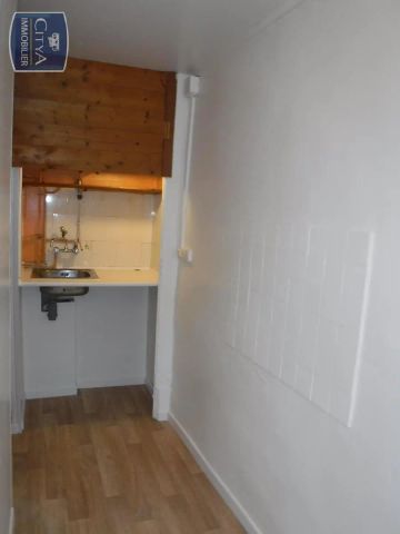 Appartement à louer 1 pièce 31.73m² - Photo 3