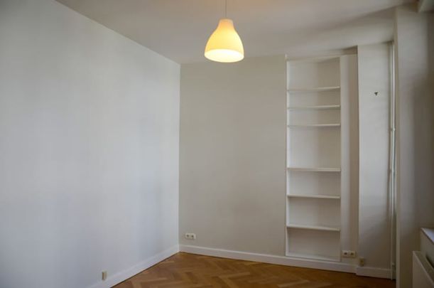 Appartement te huur - Photo 1