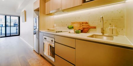 New York Twin Share Apartment - Photo 5