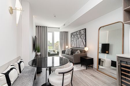 For Lease - 2020 Bathurst Street Unit# 502, Toronto, Ontario - Photo 2