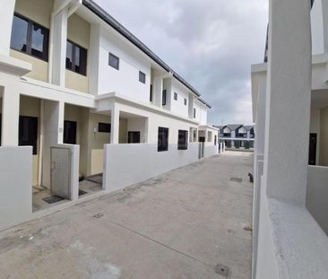 HOUSE FOR RENTAL AT SERENIA ANIRA SEPANG - Photo 6
