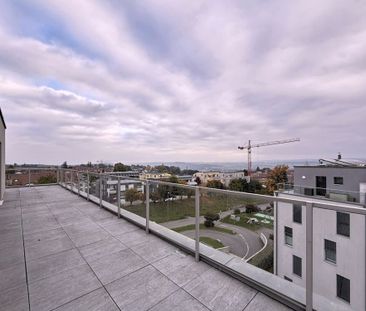 Appartement de 3.5 pièces à Cossonay-Ville - Photo 4