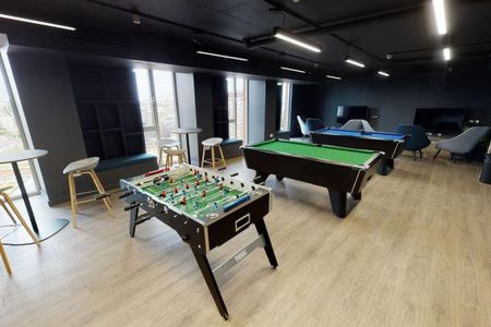 Studio to rent - Photo 4