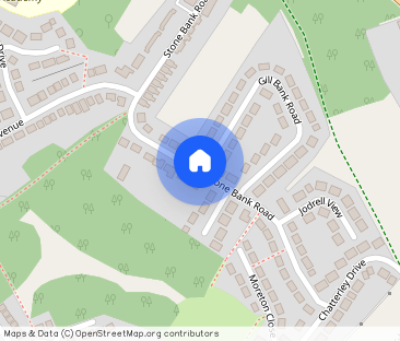 Stonebank Road, Kidsgrove - Photo 1