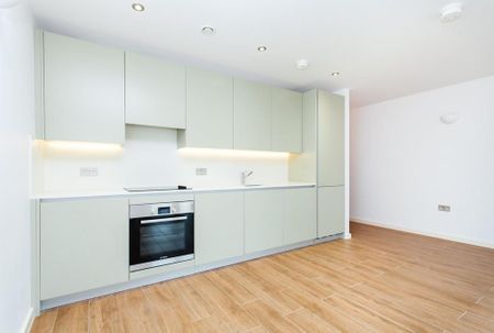 2 bedroom apartment to rent - Photo 5