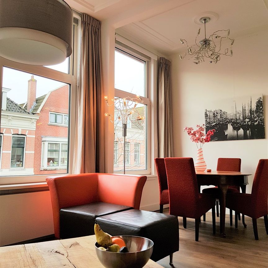 Te huur: Gerard Scholtenstraat 29B, 3035 SC Rotterdam - Photo 1