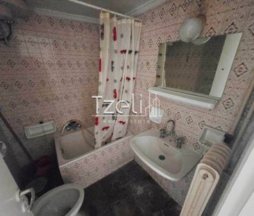 Studio/Γκαρσονιέρα για ενοικίαση Πάτρα - Κέντρο (Πάτρα) - Φωτογραφία 2