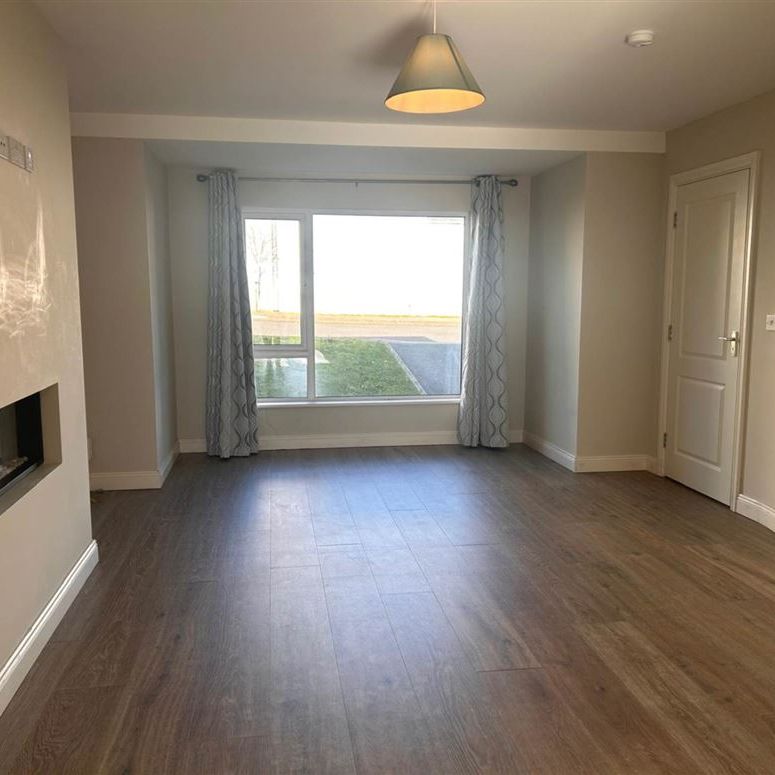 41 Oak Hill, Gorey, County Wexford - Photo 1