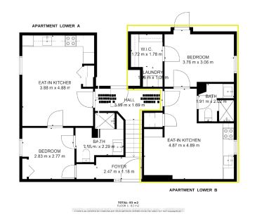 1 Yorkview Drive #Suite B - Photo 2