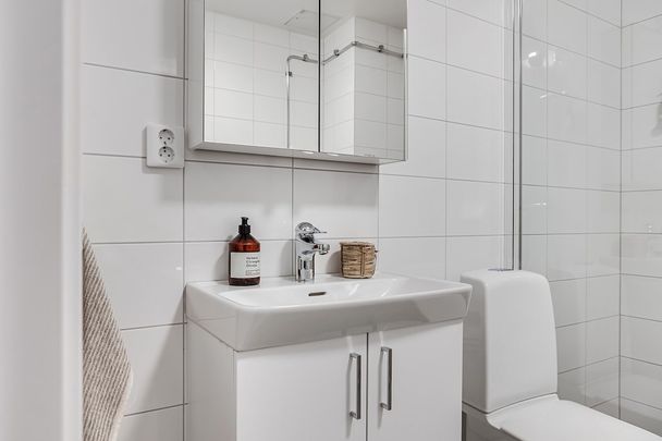 Ormbackavägen 40, Veddesta - Photo 1