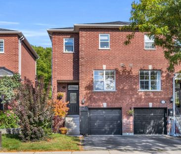 For Lease - 565 Bondi Avenue, Newmarket, Ontario - Photo 6