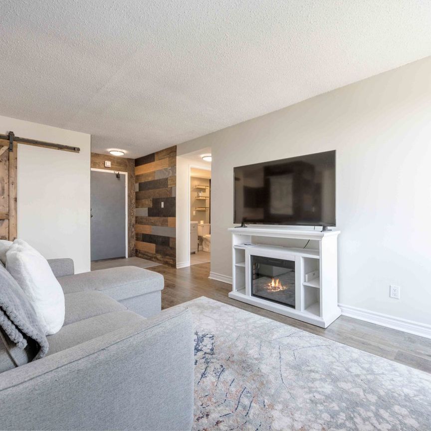 Downtown Sarnia Waterfront Condo with Flexible Furnishing Options - Photo 1