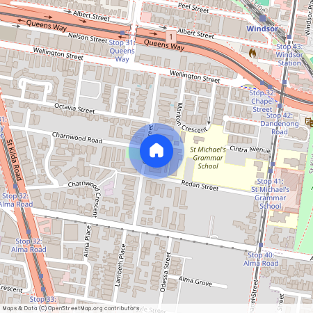 4/22 Crimea Street, St Kilda VIC 3182