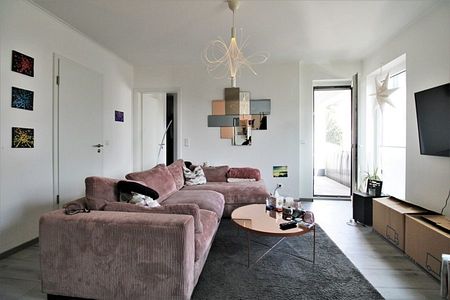 2-Zimmerwohnung am Phoenix-See Dortmund zu vermieten! Mit Balkon, Tiefgaragenstellplatz und Aufzug! - Photo 4