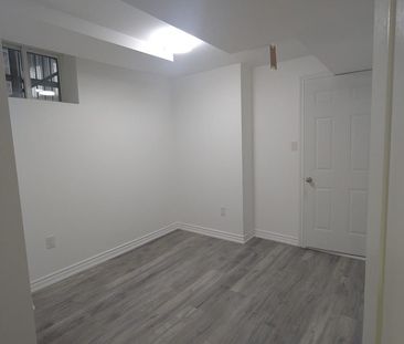 For Lease - 312 Baker Hill Boulevard Unit# Basement, Whitchurch-Sto... - Photo 1