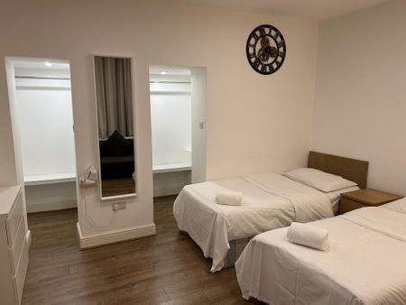 Studio to rent - Photo 3