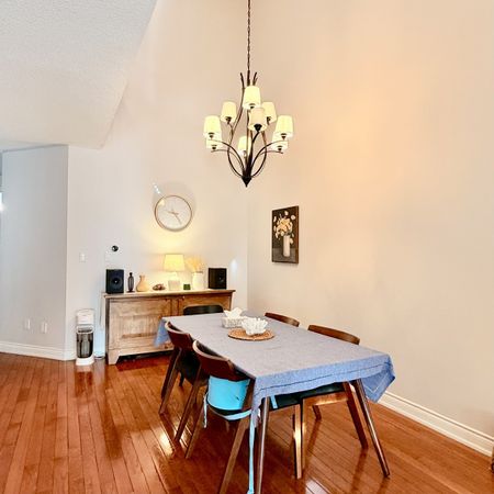 For Lease - 40 CHESTER Street, Oakville, Ontario - Photo 5