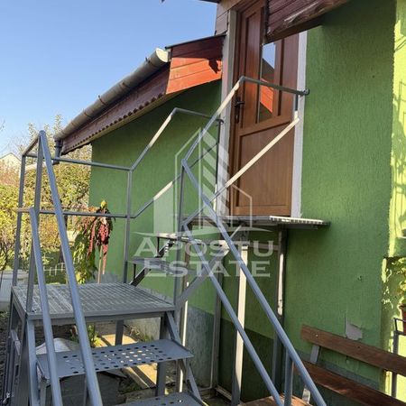 Apartament 1 camera , Cu Grădină ,Centrala proprie , Ch... - Photo 3