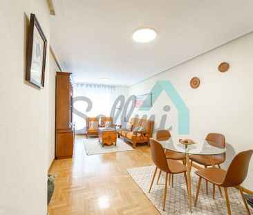 Alquiler de piso en Calle Argañosa - Photo 4