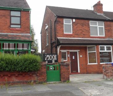 4 Bedroom Semi Detached To Let - Photo 3