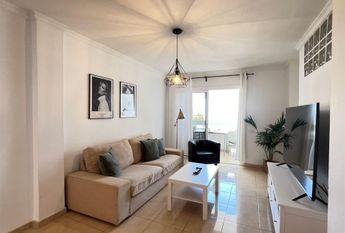 Piso de alquiler en Plaza del Hierro, 1, San Fernando