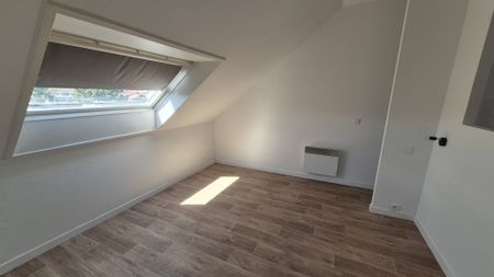 Location Appartement 1 pièce 32m² LILLE 59000 - Photo 5