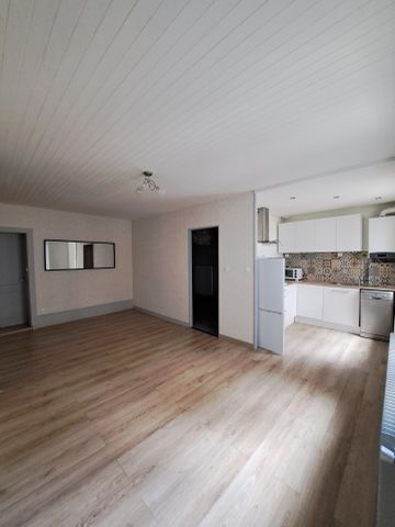 Centre ville - NANCY - Photo 2