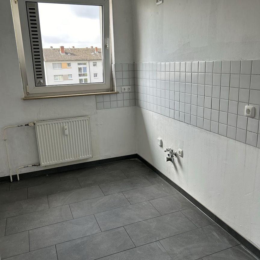 Singles und Paare aufgepasst! 2-Zimmer-Wohnung sucht Nachmieter! - Photo 1