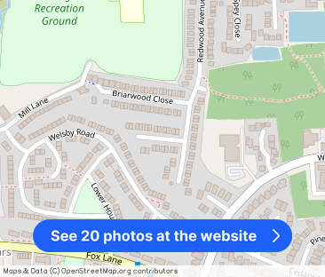 Cherrywood Close, Leyland - Photo 1