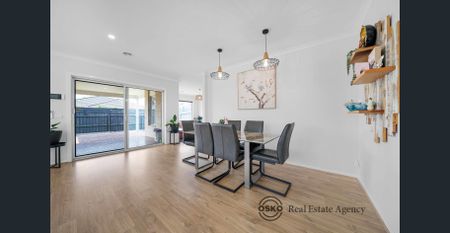 Modern Family Comfort in the Heart of Warralily Estate - Photo 3