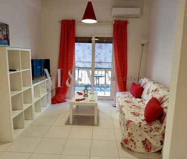 Διαμέρισμα για ενοικίαση - Ιλίσια - Photo 2