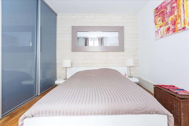 2 pièces - Meublé - 41,03 m² - 1er étage - Colocation non autorisée - Photo 1