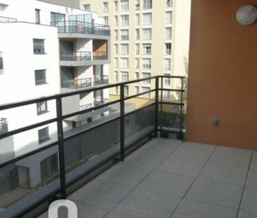 METZ PLANTIERES-PROCHE ECOLES-F3 - NEUF -CUISINE EQUIPEE-PARKING SS... - Photo 5