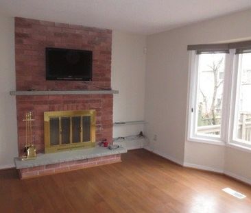 For Lease - 33 Dewberry Drive, Markham, Ontario - Photo 1