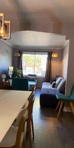 Beau 8 1/2 rénové proche métro Fabre - Photo 3