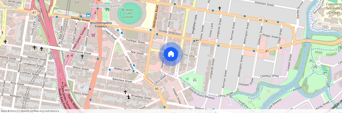 23 Overend Street, Qld 4169, East Brisbane