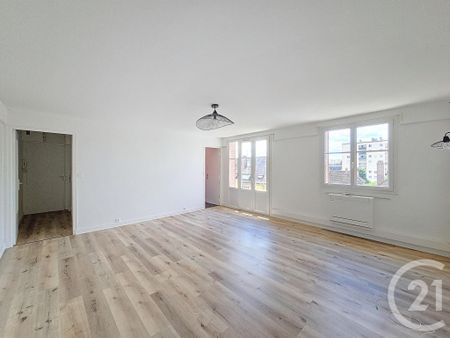 Location Appartement 4 pièces 65m² TROYES 10000 - Photo 3