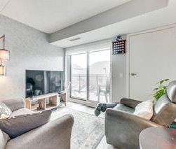 For Lease - 40 Via Rosedale N/A Unit# 215, Brampton, Ontario - Photo 6