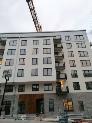 Kista Gårdsväg, Kista - Foto 1