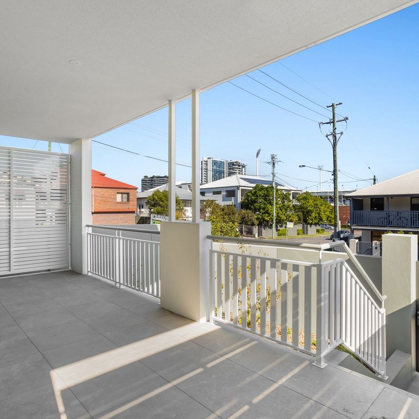 Brand New Tri-Level Townhouse - Photo 1