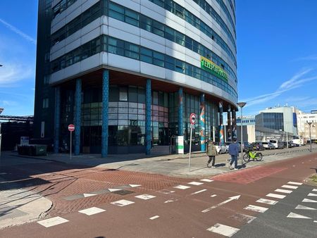 Te huur: Kamer Binckhorstlaan 131 1 in Den Haag - Foto 5