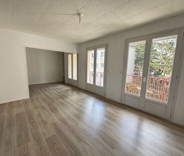 Location Appartement 4 pièces 70m² - Photo 1