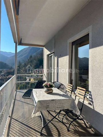 Quadrilocale via luigi comoli, Centro, Omegna - Photo 5