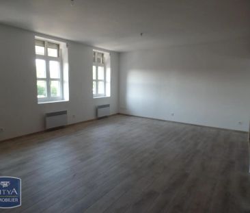 Appartement à louer 3 pièces 54m² - Photo 1