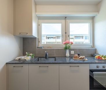 Vollertreffer - Votre nouvelle maison - Photo 5