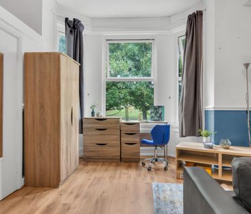 229 HYDE PARK ROAD Leeds - LS6 1AH - Photo 4