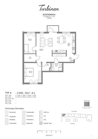 Kronomagasinsgatan 48 - Photo 2