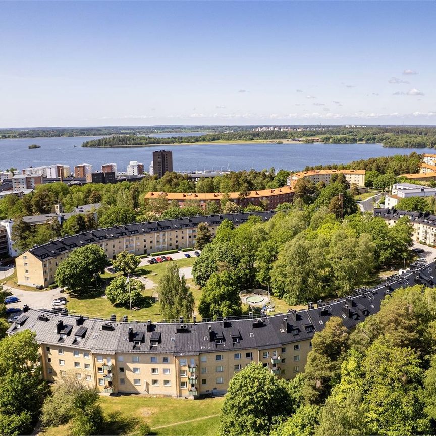 Rondellen, Järfälla - Foto 2