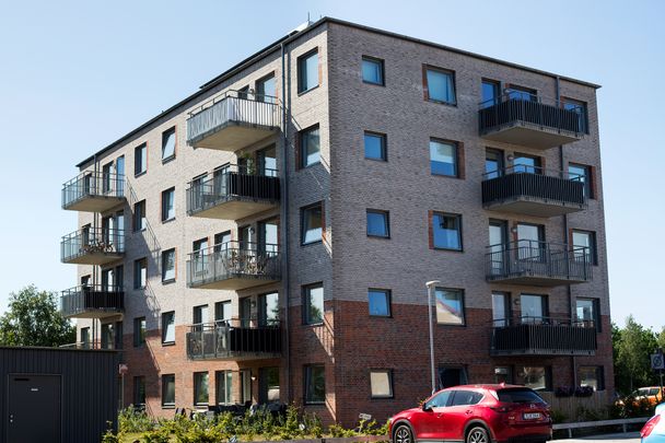 Kantorsgatan, Helsingborg - Photo 1